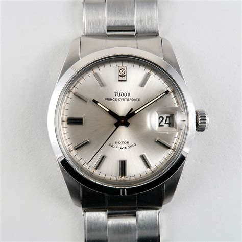 tudor rolex prince oysterdate automatico|rolex tudor oyster prince watch.